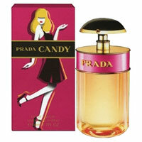 Парфюмерная вода Prada Candy 30 мл.