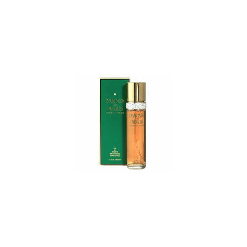 Туалетная вода Elizabeth Taylor Diamonds and Emeralds 100 мл 4024₽