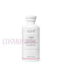 Keune Кондиционер "Яркость цвета" Color Brillianz Conditioner, 80 мл (Keune, ) - фото №18