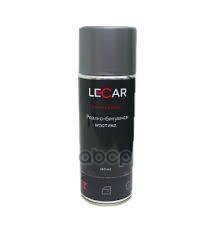 Резинобитумная мастика 520 мл. (аэрозоль) LECAR LECAR000020111 LECAR арт. LECAR000020111