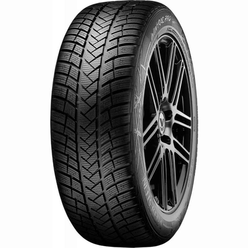 Зимние шины Vredestein Wintrac Pro 285/35 R22 106Y, XL