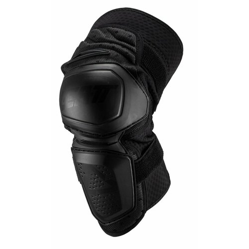 фото Наколенники leatt enduro knee guard (black, s/m, 2024 (5019210020))