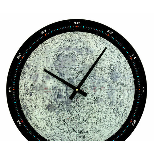 Nicole Time NT519 THE DARK SIDE