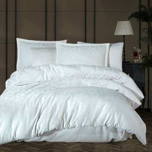 Постельное белье Union Home КПБ Union Home евро 