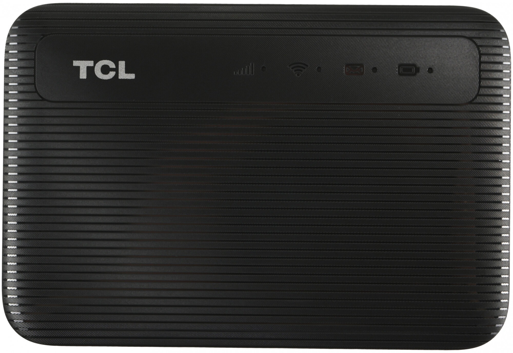 Модем 3G/4G/4G+ TCL Link Zone MW63VK USB черный (MW63VK-2ALCRU1)