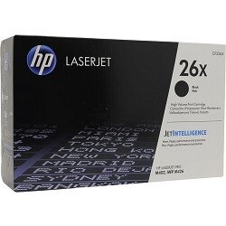 HP CF226X Картридж Black {M402dn M402n M426dw M426sdn M426fdw (9000стр.)}