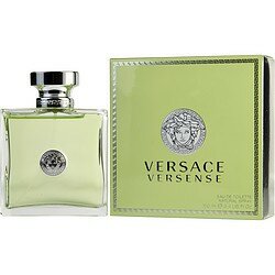 Туалетная вода Versace - фото №15