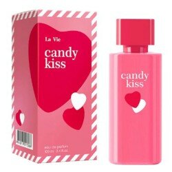 Духи Dilis La Vie CANDY KISS edp 100ml (версия EscadaCandyLove) NEW