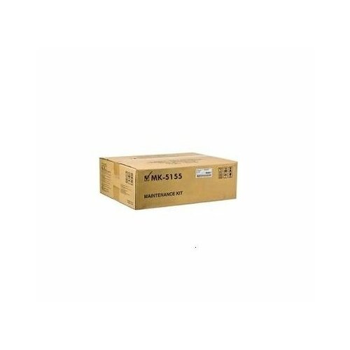 Kyocera MK-5155 - 1702NS8NL1 сервисный набор 1702NS8NL1 оригинал 122044₽