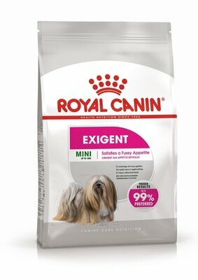 Royal Canin (Роял Канин) Мини Эксиджент 1кг