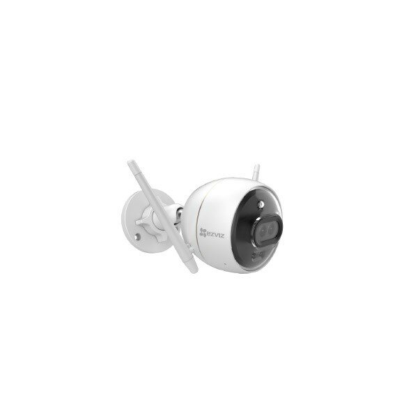 Видеокамера IP Ezviz CS-CV310-C0-6B22WFR 4-4мм цветная - фото №9