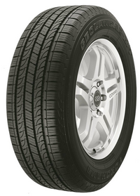 Шины 255/60 R18 Yokohama Geolandar H/T G056 112V