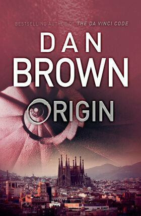Dan Brown. Origin