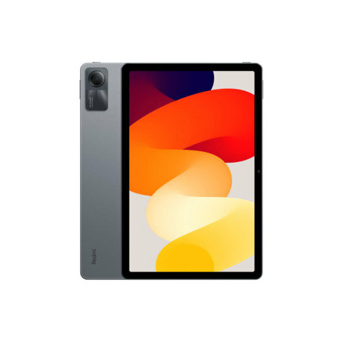 Планшет Xiaomi Redmi Pad SE 8/256GB Grey EU глобальная версия goodtel g3 планшет 10 дюймов восьмиядерный 4 64 гб 8000 мач планшетный пк 120 гц 2 5 k жк дисплей ips золотой планшет android