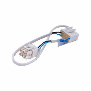 Реле тепловое для холодильника Ariston, Indesit, Stino, l с термодатчиком 2-х контактное