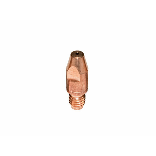 Наконечник CuCrZr кедр EXPERT M8 / d 1,0мм (10,0 / 30) 50pcs type 36kd cucrzr m8 30 0 8 1 0 1 2 1 6mm contact tips torch consumables