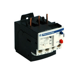 Реле тепловое Schneider Electric LRD14 (7-10А) для контакторов LC1D