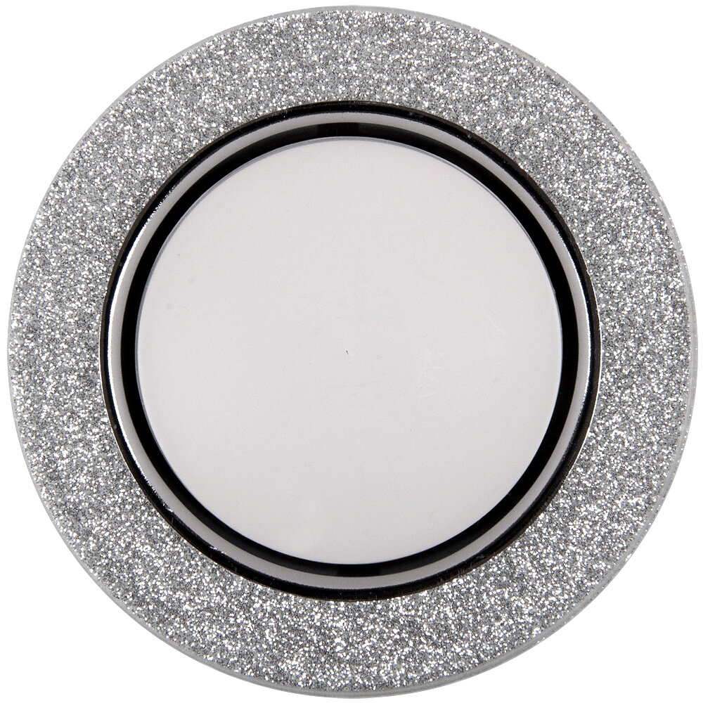 Встраиваемый светильник General GCL-GX53-H38-BL-5 661256 - фото №4