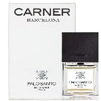 Туалетные духи Carner Barcelona Palo Santo 100 мл