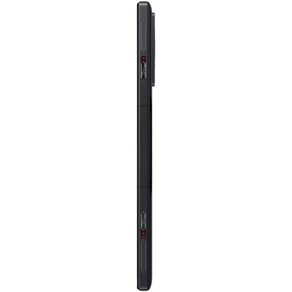 Смартфон Xiaomi Poco F4 GT 8/128 ГБ Global, Черный ниндзя