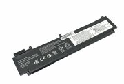 Аккумуляторная батарея для ноутбука Lenovo T460s-2MCD (00HW022) 11.4V 2000mAh OEM