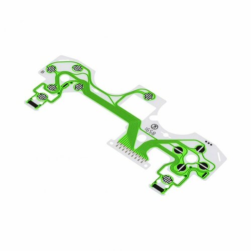 Шлейф для джойстика Sony PlayStation DualShock 4 JDS-040JDM-040 межплатный 43000₽