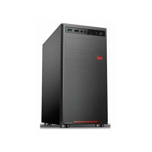 Моноблок iRU Home 510B5SE MT i5 11400 26 16Gb SSD256Gb UHDG 730 Free DOS GbitEth 400W черный 1927457 3841800₽
