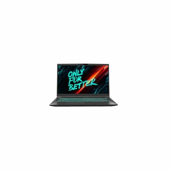 Ноутбук Maibenben X668, 17.3", IPS, Intel Core i7 12700H, DDR4 16ГБ, SSD 512ГБ, NVIDIA GeForce RTX 3070 для ноутбуков 8ГБ, черный (x668qsfelbre0) - фото №17