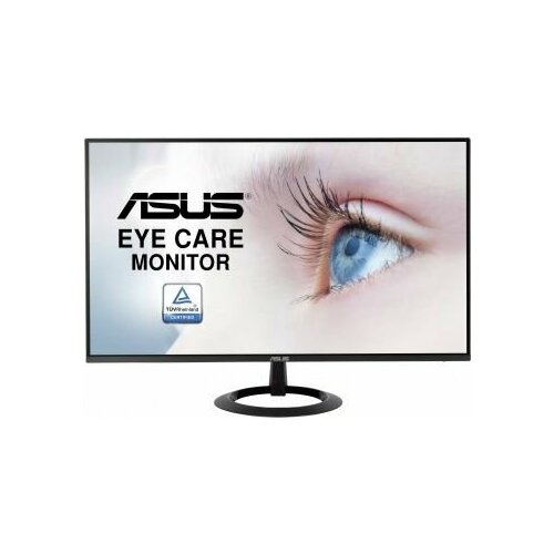 Монитор ASUS 238 VZ24EHE черный IPS LED 1ms 169 HDMI матовая 250cd 178гр178гр 1920x1080 FreeSync VGA FHD 29кг 1324400₽