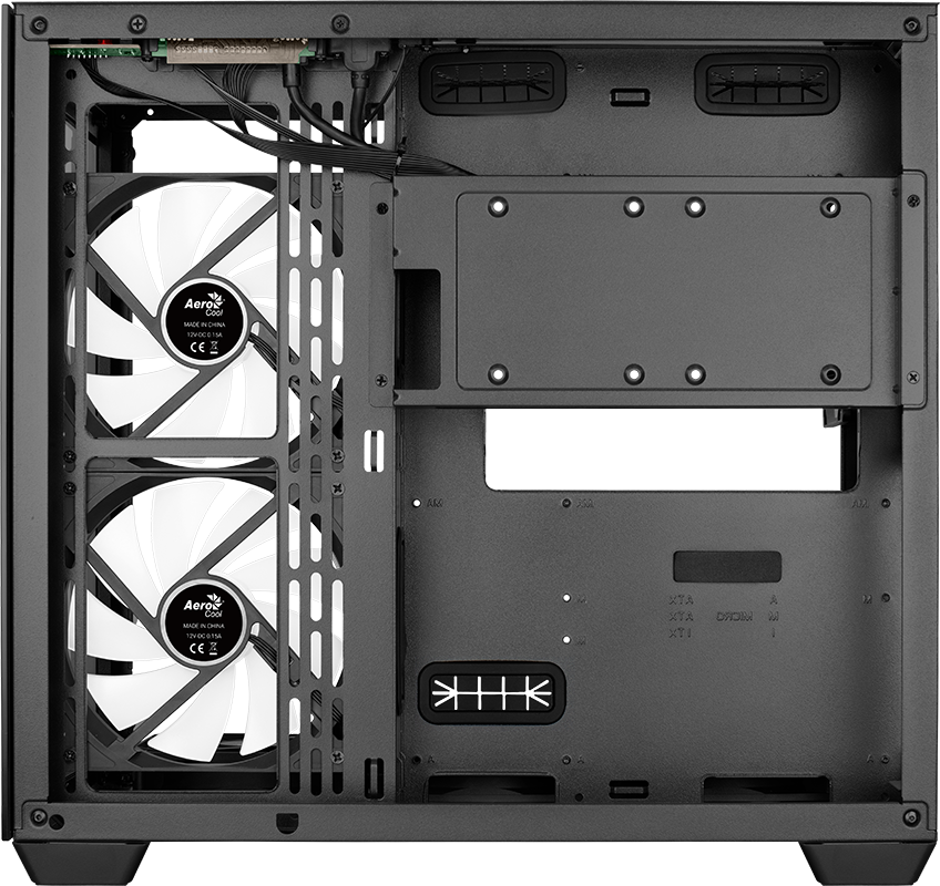 Компьютерный корпус DRYFT от бренда AeroCool — фото 6