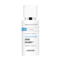 La Biosthetique Lotion Лосьон против перхоти 100 мл (La Biosthetique, ) - фото №9
