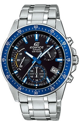 Наручные часы CASIO Edifice EFV-540D-1A2