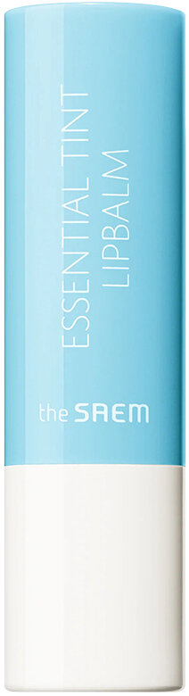 The Saem~Помада-бальзам для губ~Saemmul Essential Tint Lipbalm WH01