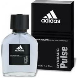 Туалетная вода Adidas Dynamic Pulse 100 мл (муж)
