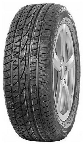 Шины Powertrac Snowstar 275/40 R20 106H