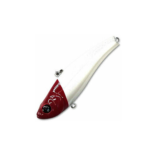 Воблер Bassday Orc Range Vib 100ES P-04 Red Head bassday воблер orc range vib 55es mh 800