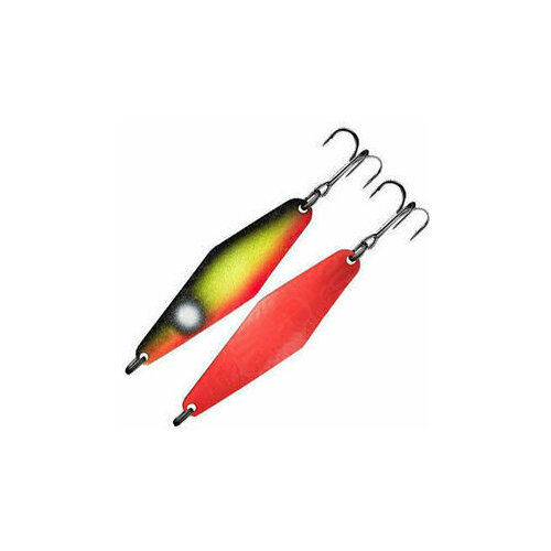 блесна trout bait brenta 45g 20 гр Блесна Trout Bait BRENTA 21RF 21 гр