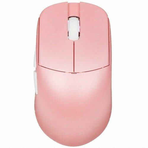 Мышь беспроводнаяпроводная LAMZU Atlantis Mini розовый 1356700₽