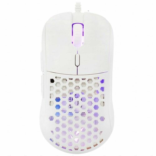 Мышь проводная ARDOR GAMING Prime Pro ARD-PR3370-WT белый 774700₽