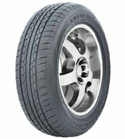 Шина Goodride SU318 215/65 R17 99H