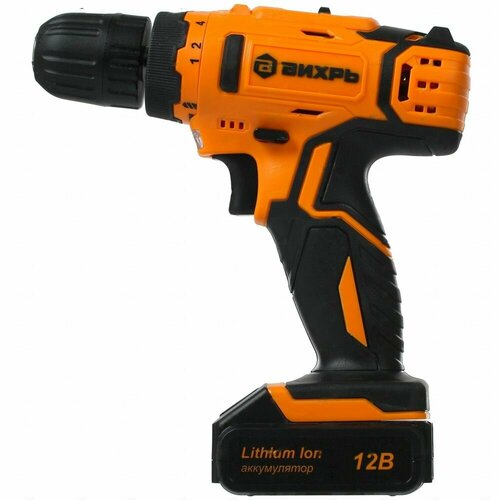 Дрель-шуруповерт Вихрь ДА-122 1049700₽