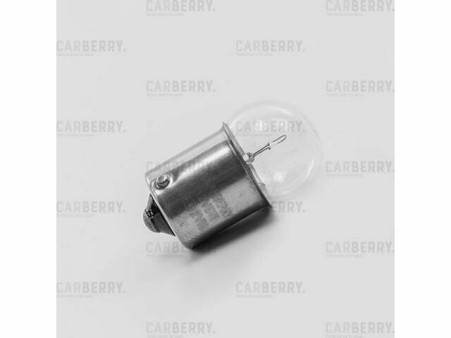 Лампа R5W 12V (5W) Day&Night R5W 12V (5W) BA15S 32CA15