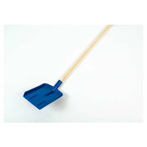 Совковая лопата с деревянным череноком павловская Заря 325681