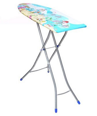 Доска гладильная Бель ДСП 1065*290 см без подставки под утюг без провода