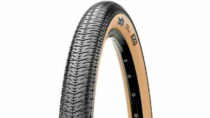 Покрышка Maxxis DTH 26x2.15 Foldable EXO