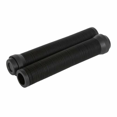 Грипсы STG SZ-070A 165 мм черный 648₽