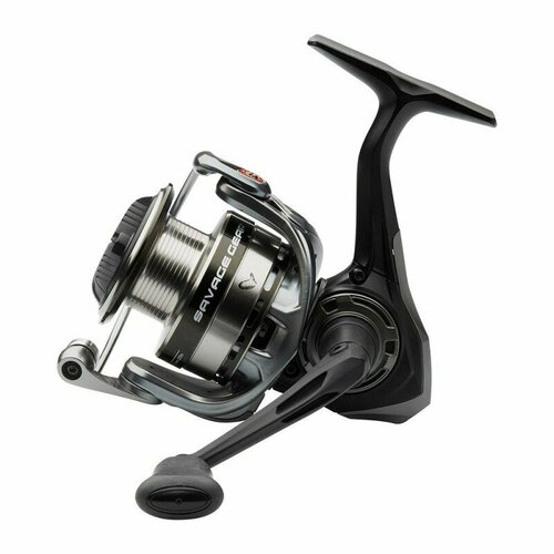 фото Катушка sg 4 2500 fd 8+1bb китай