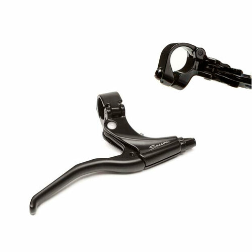 фото Saccon ручки тормозные для v-brake, разъёмный зажим