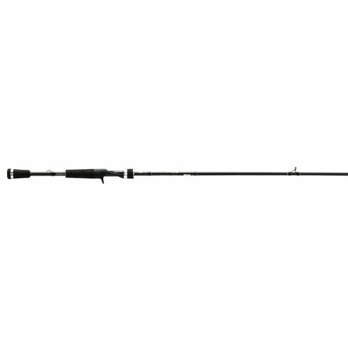 фото Удилище 13 fishing omen black - 7'8" xh 40-130g - casting rod - 2pc