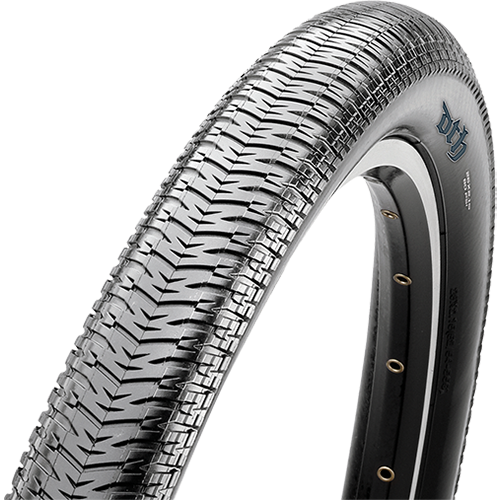 Велопокрышка Maxxis DTH Silkworm, 20x1 3/8, 120 TPI, wire, черный, TB20629000 покрышка maxxis dth 20x1 3 8 wire silkworm